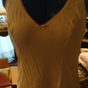 Vanity Fair Camosoles, Lot of 4